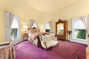 The Gables Wine Country Inn